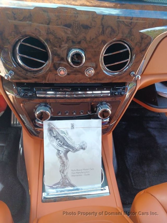 2018 Rolls-Royce Phantom OWN FOR $ 3,543,, 4,609 MILES ,ORIGINALLY $645,900 EWB - 21057435 - 60