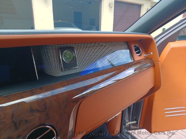 2018 Rolls-Royce Phantom OWN FOR $ 3,543,, 4,609 MILES ,ORIGINALLY $645,900 EWB - 21057435 - 61