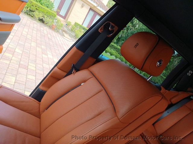 2018 Rolls-Royce Phantom OWN FOR $ 3,543,, 4,609 MILES ,ORIGINALLY $645,900 EWB - 21057435 - 62