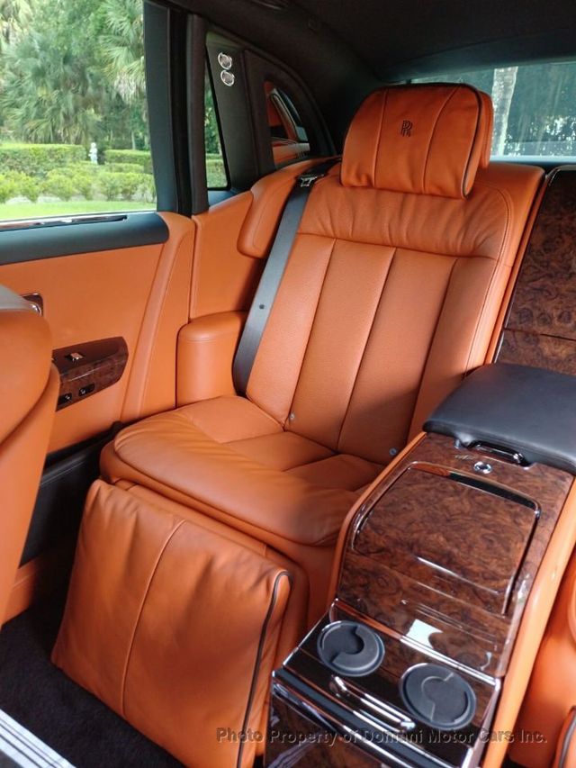 2018 Rolls-Royce Phantom OWN FOR $ 3,543,, 4,609 MILES ,ORIGINALLY $645,900 EWB - 21057435 - 65