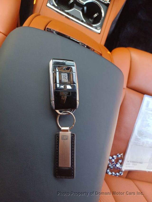 2018 Rolls-Royce Phantom OWN FOR $ 3,543,, 4,609 MILES ,ORIGINALLY $645,900 EWB - 21057435 - 7