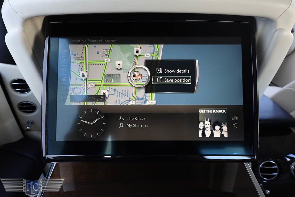 2018 Rolls-Royce Phantom Sedan - 22718398 - 27