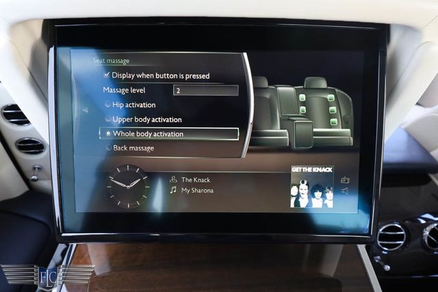 2018 Rolls-Royce Phantom Sedan - 22718398 - 29