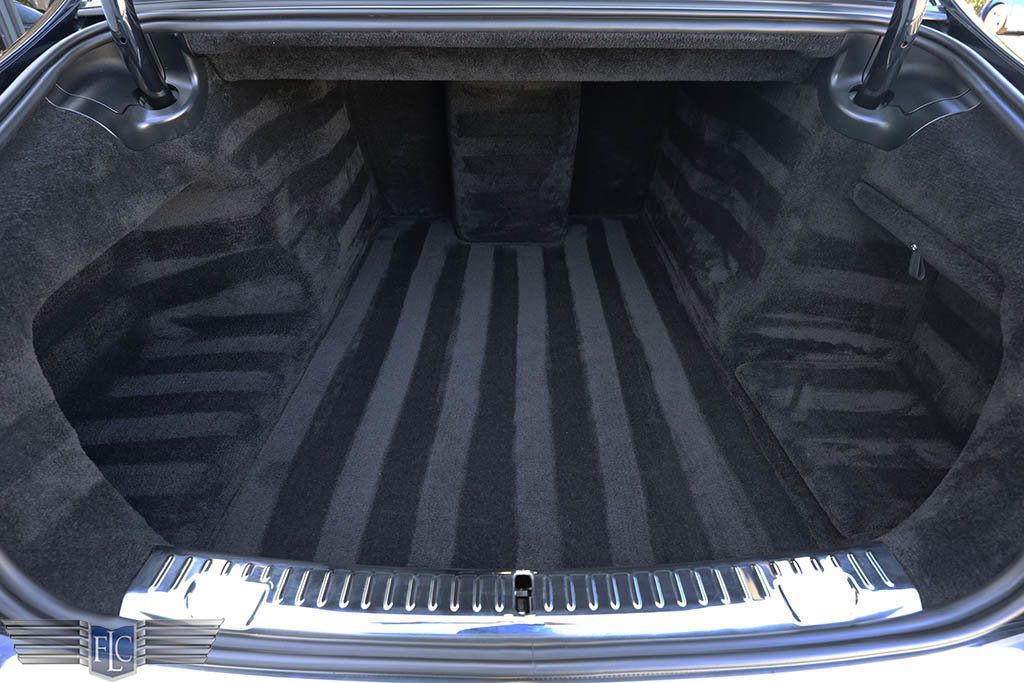 2018 Rolls-Royce Phantom Sedan - 22718398 - 46