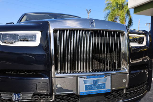 2018 Rolls-Royce Phantom Sedan - 22718398 - 8
