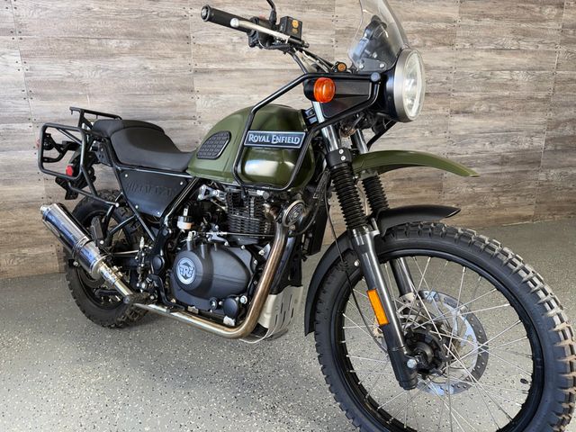 2018 Royal Enfield Himalayan SUPER CLEAN! - 23039141 - 9