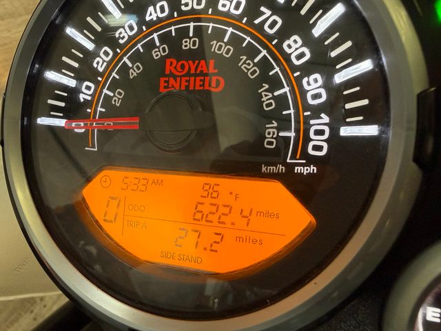 2018 Royal Enfield Himalayan SUPER CLEAN! - 23039141 - 10