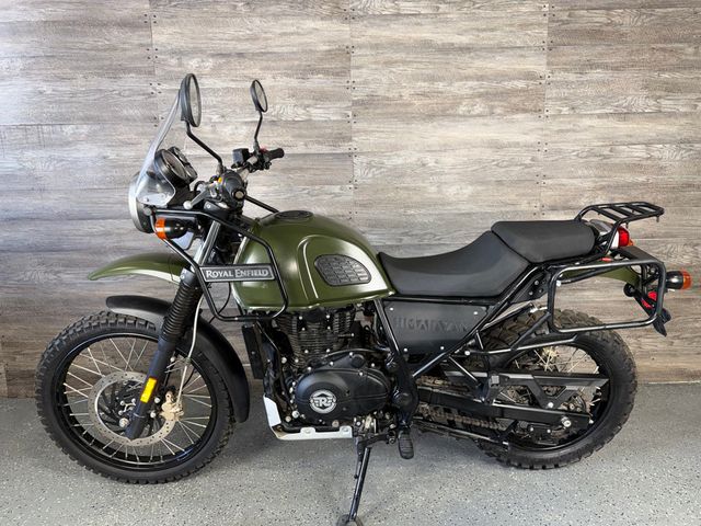 2018 Royal Enfield Himalayan SUPER CLEAN! - 23039141 - 11
