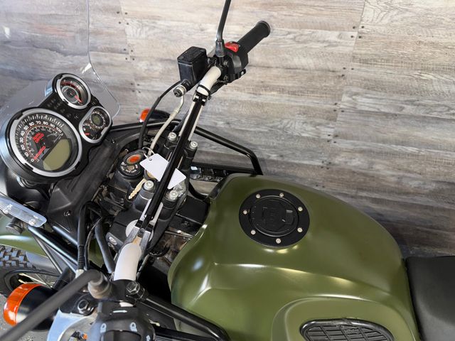 2018 Royal Enfield Himalayan SUPER CLEAN! - 23039141 - 13