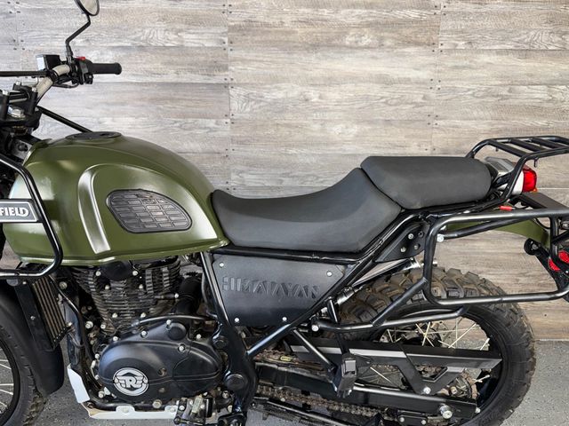 2018 Royal Enfield Himalayan SUPER CLEAN! - 23039141 - 14