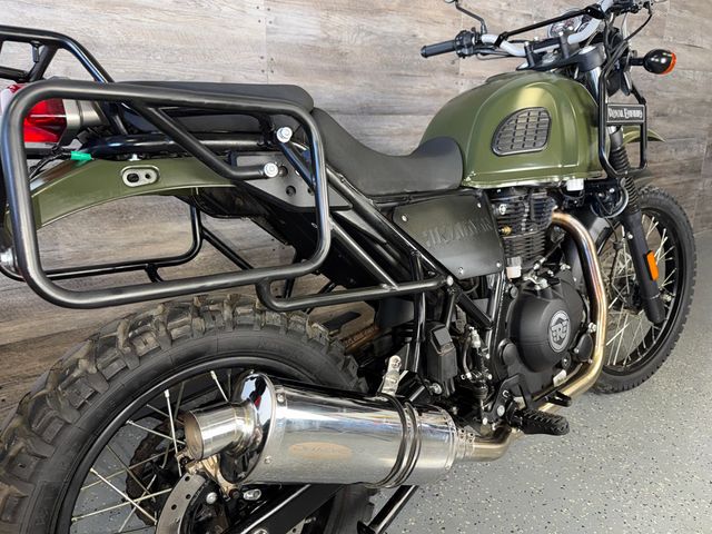2018 Royal Enfield Himalayan SUPER CLEAN! - 23039141 - 2