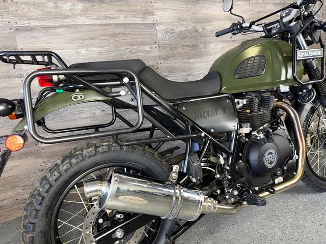 2018 Royal Enfield Himalayan SUPER CLEAN! - 23039141 - 6