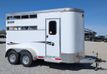 2018 Shadow 2 Horse Slant Open Air  - 23021728 - 0