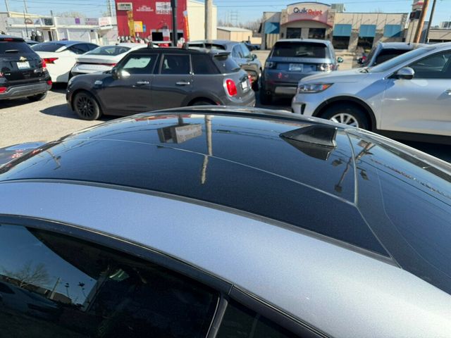 2018 Subaru BRZ Premium Manual - 22974382 - 12