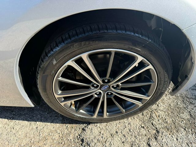 2018 Subaru BRZ Premium Manual - 22974382 - 13