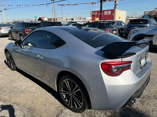 2018 Subaru BRZ Premium Manual - 22974382 - 15