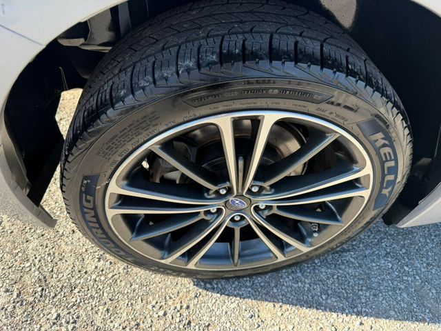 2018 Subaru BRZ Premium Manual - 22974382 - 17