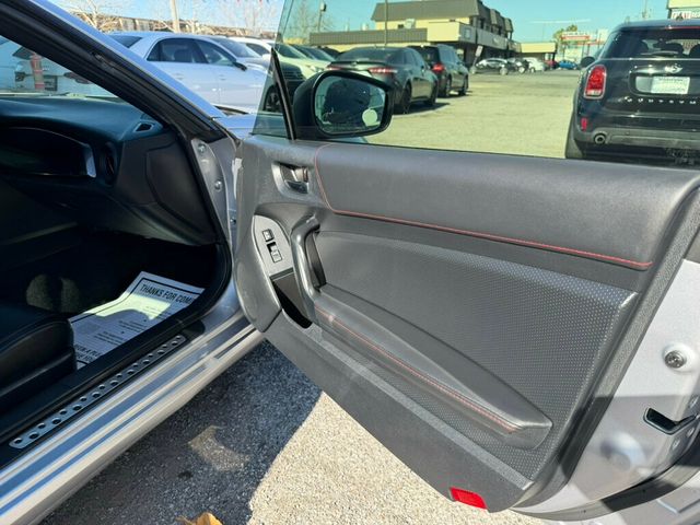 2018 Subaru BRZ Premium Manual - 22974382 - 18