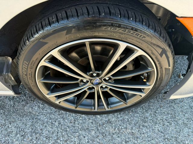 2018 Subaru BRZ Premium Manual - 22974382 - 21