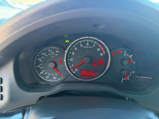 2018 Subaru BRZ Premium Manual - 22974382 - 22