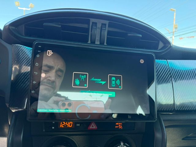 2018 Subaru BRZ Premium Manual - 22974382 - 24