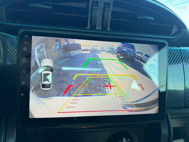 2018 Subaru BRZ Premium Manual - 22974382 - 26