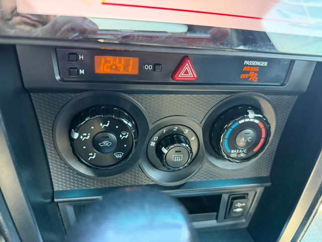 2018 Subaru BRZ Premium Manual - 22974382 - 27