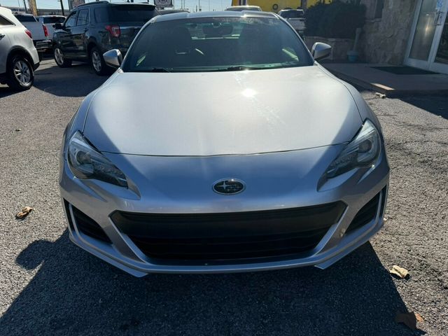 2018 Subaru BRZ Premium Manual - 22974382 - 5