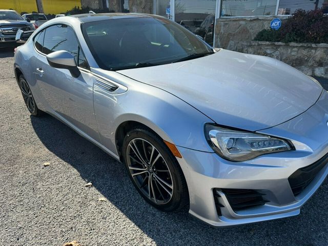 2018 Subaru BRZ Premium Manual - 22974382 - 6