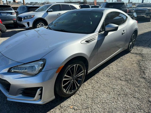 2018 Subaru BRZ Premium Manual - 22974382 - 7