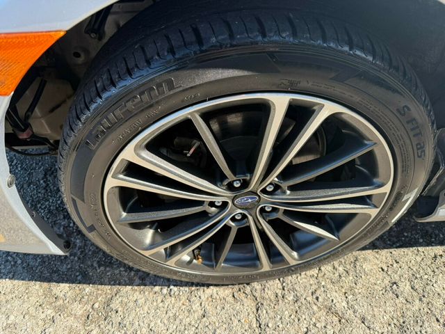 2018 Subaru BRZ Premium Manual - 22974382 - 8