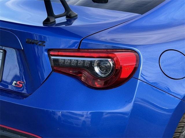 2018 Subaru BRZ tS Manual - 22647088 - 10