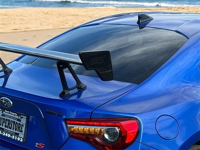 2018 Subaru BRZ tS Manual - 22647088 - 13