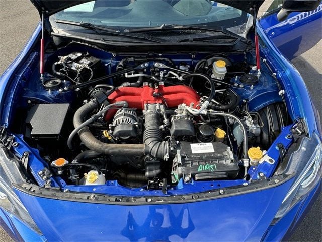 2018 Subaru BRZ tS Manual - 22647088 - 43