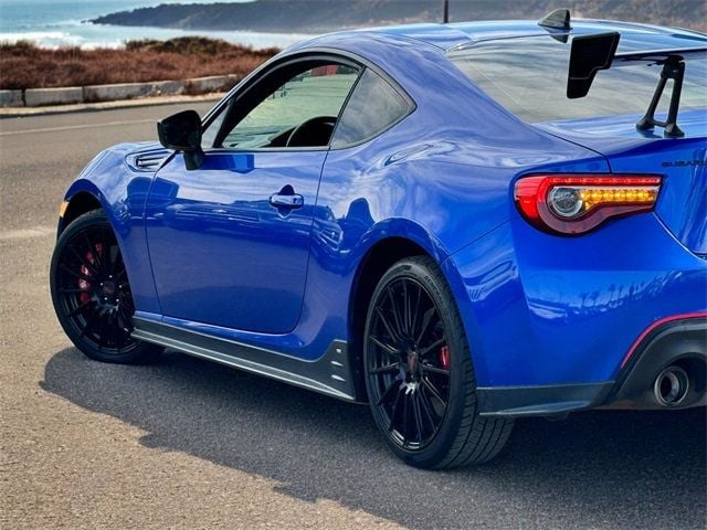 2018 Subaru BRZ tS Manual - 22647088 - 6