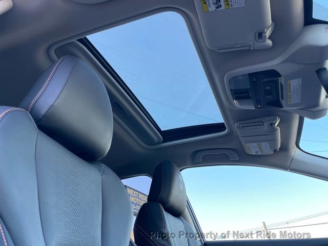 2018 Subaru Crosstrek 2018 SUBARU CROSSTREK AWD LIMITED 1-OWNER SERVICED 615-730-9991 - 23031894 - 10