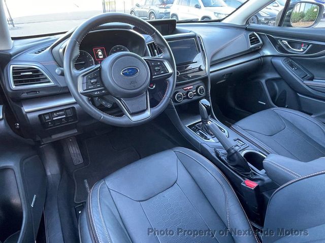 2018 Subaru Crosstrek 2018 SUBARU CROSSTREK AWD LIMITED 1-OWNER SERVICED 615-730-9991 - 23031894 - 11