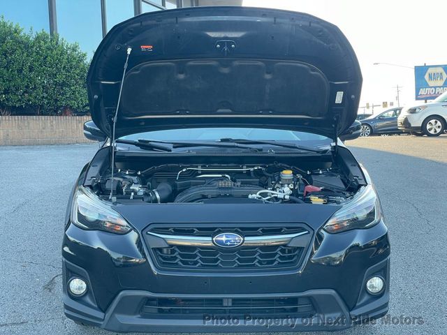2018 Subaru Crosstrek 2018 SUBARU CROSSTREK AWD LIMITED 1-OWNER SERVICED 615-730-9991 - 23031894 - 19
