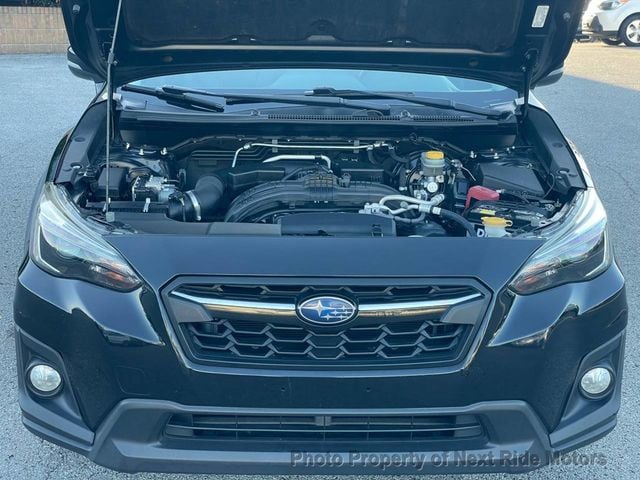2018 Subaru Crosstrek 2018 SUBARU CROSSTREK AWD LIMITED 1-OWNER SERVICED 615-730-9991 - 23031894 - 20