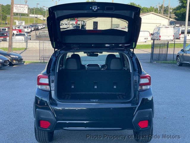 2018 Subaru Crosstrek 2018 SUBARU CROSSTREK AWD LIMITED 1-OWNER SERVICED 615-730-9991 - 23031894 - 21