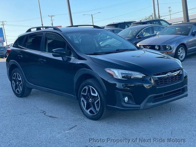 2018 Subaru Crosstrek 2018 SUBARU CROSSTREK AWD LIMITED 1-OWNER SERVICED 615-730-9991 - 23031894 - 3