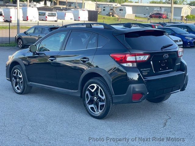 2018 Subaru Crosstrek 2018 SUBARU CROSSTREK AWD LIMITED 1-OWNER SERVICED 615-730-9991 - 23031894 - 4