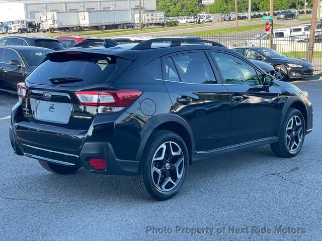 2018 Subaru Crosstrek 2018 SUBARU CROSSTREK AWD LIMITED 1-OWNER SERVICED 615-730-9991 - 23031894 - 5