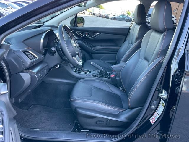 2018 Subaru Crosstrek 2018 SUBARU CROSSTREK AWD LIMITED 1-OWNER SERVICED 615-730-9991 - 23031894 - 6
