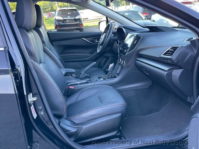 2018 Subaru Crosstrek 2018 SUBARU CROSSTREK AWD LIMITED 1-OWNER SERVICED 615-730-9991 - 23031894 - 7