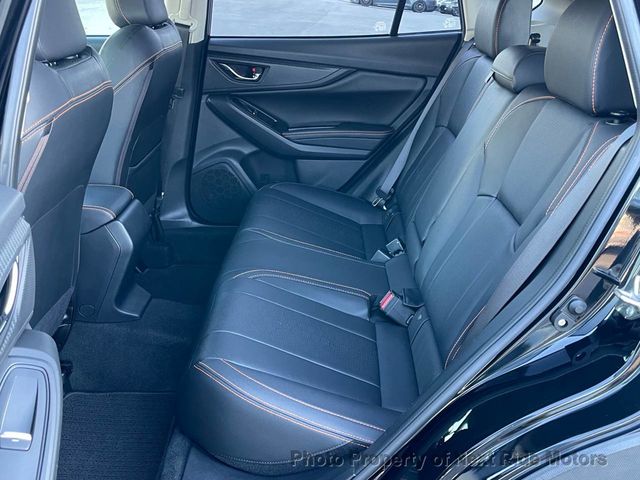2018 Subaru Crosstrek 2018 SUBARU CROSSTREK AWD LIMITED 1-OWNER SERVICED 615-730-9991 - 23031894 - 8