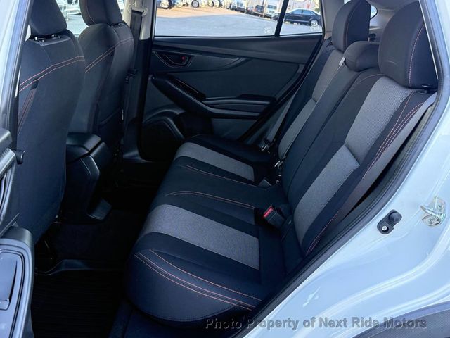 2018 Subaru Crosstrek 2018 SUBARU CROSSTREK PREMIUM AWD MANUAL 1-OWNER 615-730-9991 - 23095054 - 10
