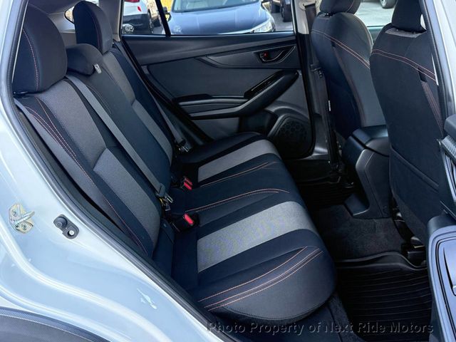 2018 Subaru Crosstrek 2018 SUBARU CROSSTREK PREMIUM AWD MANUAL 1-OWNER 615-730-9991 - 23095054 - 11