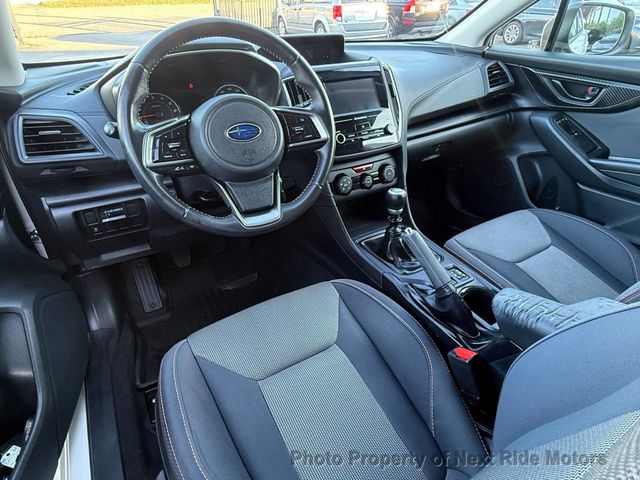 2018 Subaru Crosstrek 2018 SUBARU CROSSTREK PREMIUM AWD MANUAL 1-OWNER 615-730-9991 - 23095054 - 12