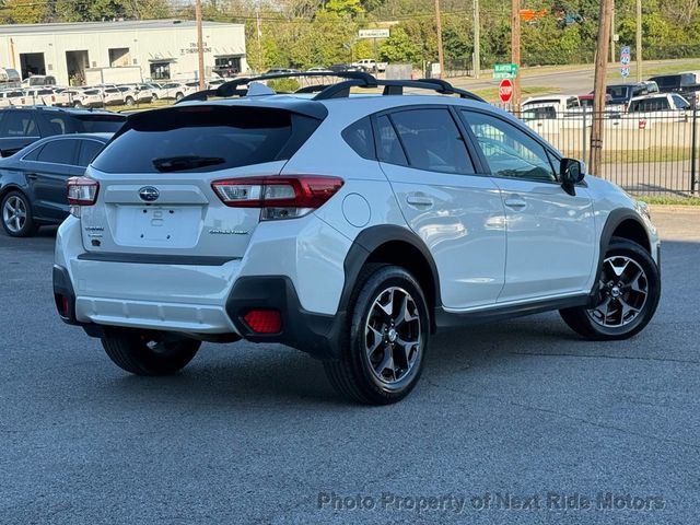2018 Subaru Crosstrek 2018 SUBARU CROSSTREK PREMIUM AWD MANUAL 1-OWNER 615-730-9991 - 23095054 - 1